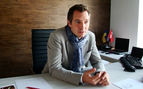 Тобіас Гроліч